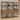 Madesa Wardrobe Clothes Storage Rack with 6 Drawers and Open Shelves