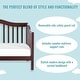 preview thumbnail 5 of 5, Dream On Me Austin Toddler Day Bed