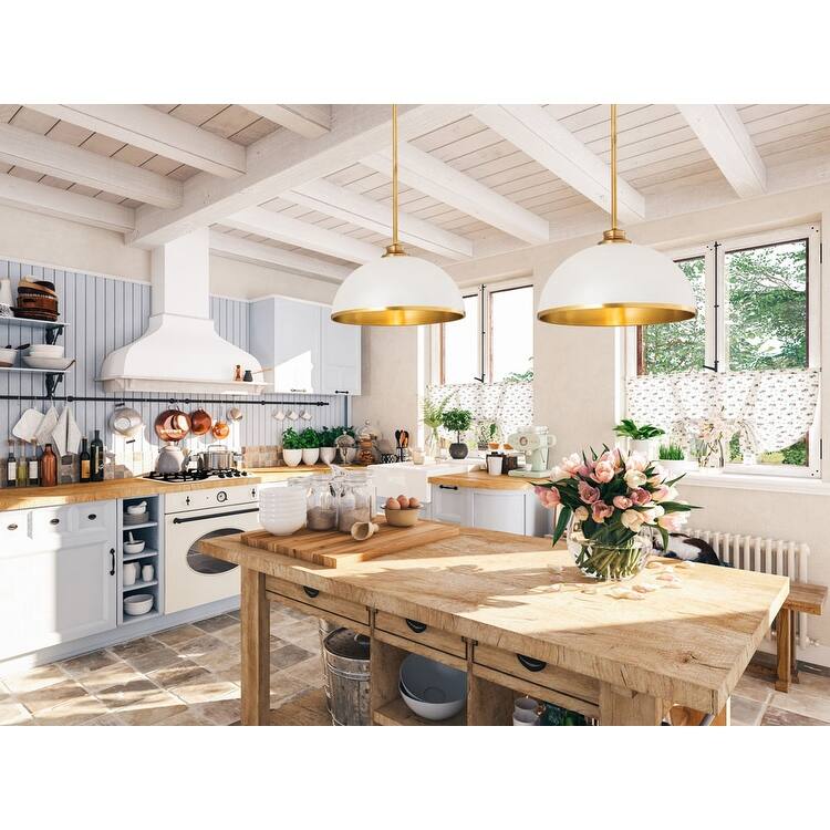 Z-Lite 1004P14 Landry 14" Wide Pendant