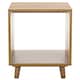 Option Brown Oak