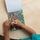 preview thumbnail 5 of 6, Melissa & Doug Sticker WOW Activity Pad & Sticker Stamper - Bunny - Multi