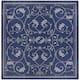 Option Indigo Blue