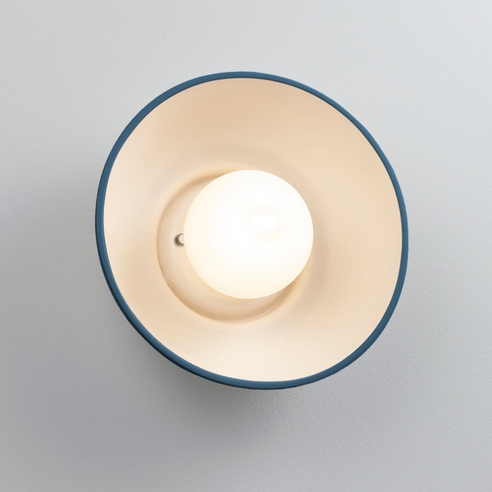 Blue Wall Sconces - Bed Bath & Beyond