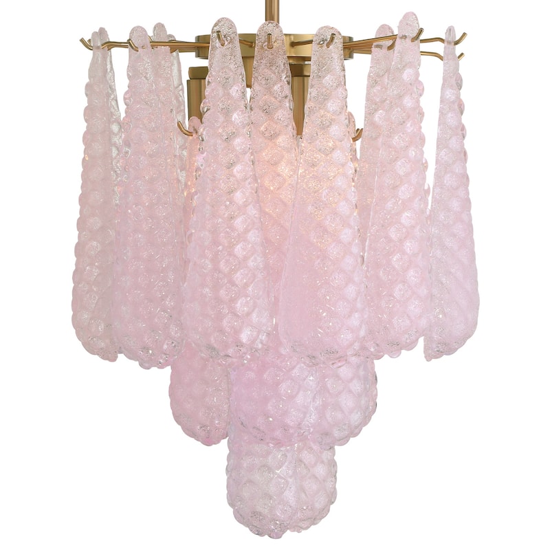Crystorama Lighting Group OLL-6004_CEILING Ollie 4 Light 14" Wide