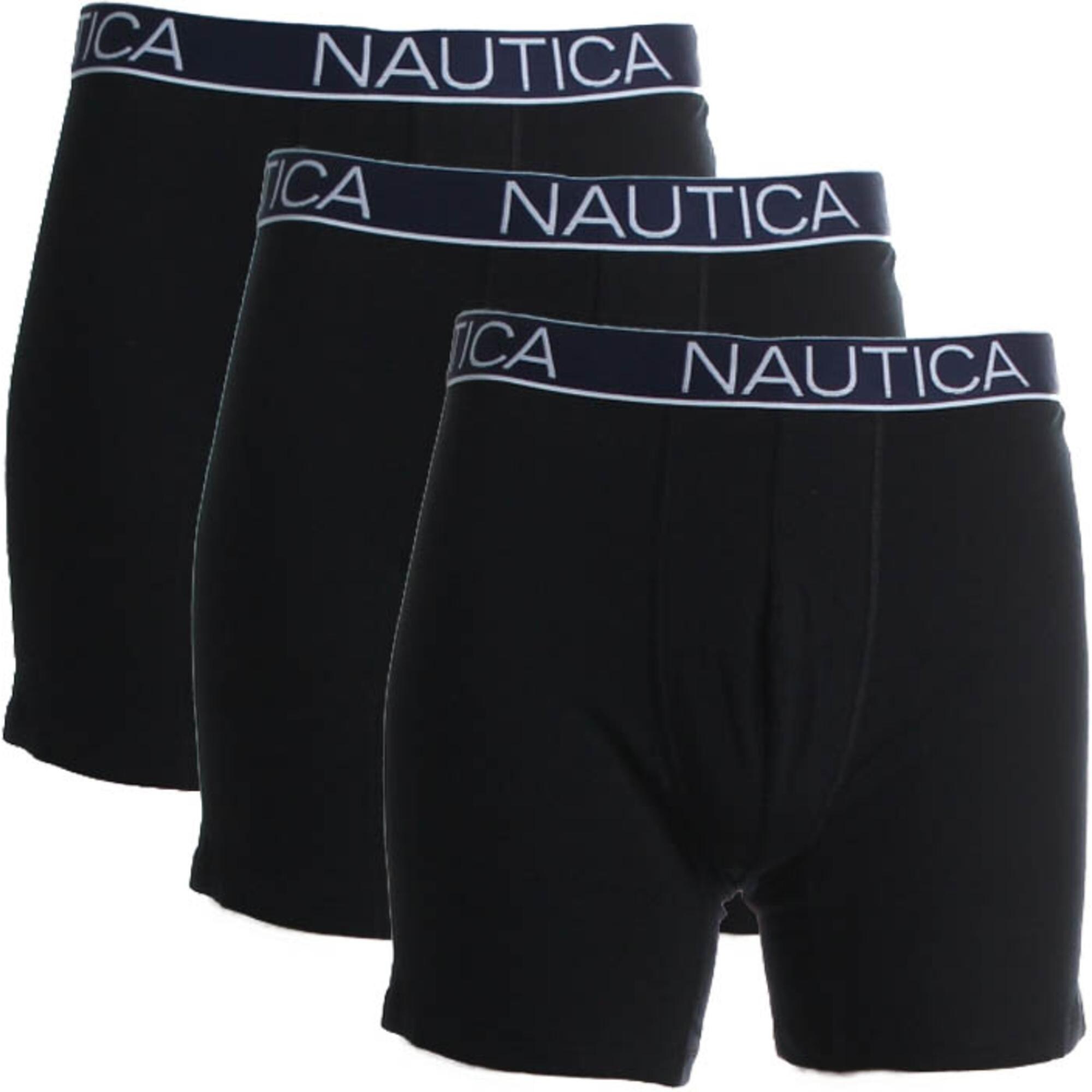 nautica underwear men