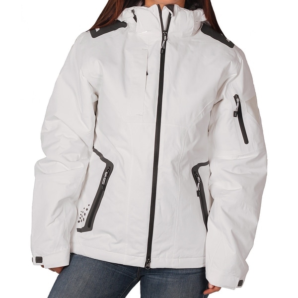 Elevate Women's "Elias" Insulated Jacket