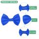 Option Dark Blue