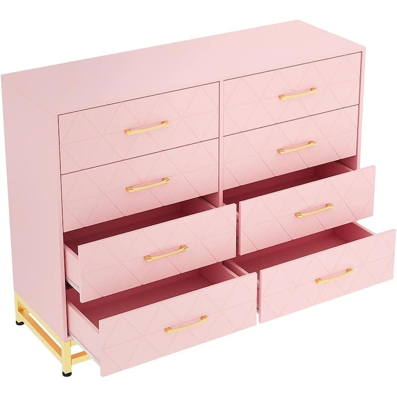 Modern Large Dresser