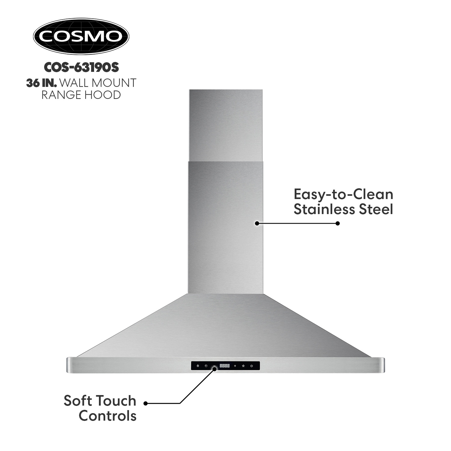 falcon cooker hood spares