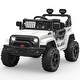 preview thumbnail 2 of 4, 12V Kids Electric Vehicles