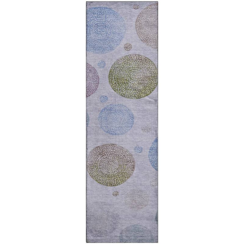 Premium Washable Super Soft Mayfield Rug