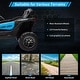 preview thumbnail 48 of 47, 12V Licensed Can-Am Electric Off-Road Utv Car for Kids