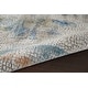 preview thumbnail 20 of 33, Nourison Global Vintage Textured Abstract Area Rug