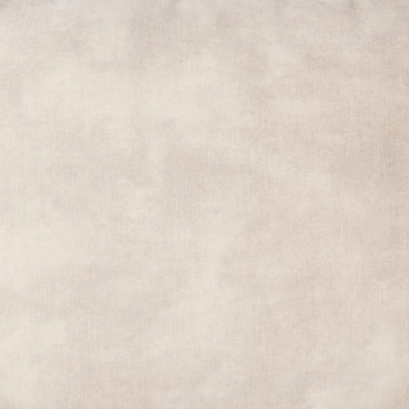 Brayden Light Brown Wood w/ Beige Fabric Seat Accent Chair