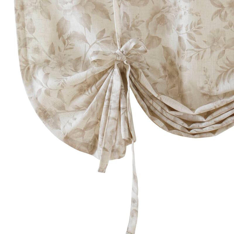 Madison Park Lana Tie up