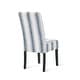 preview thumbnail 5 of 5, Christopher Knight Home Pollards Upholstered Dining Chairs (Set of 2)