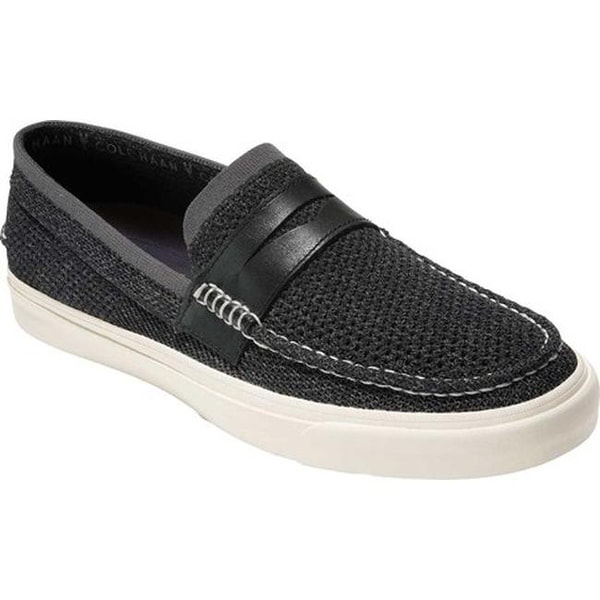 men's pinch weekender lx loafer with stitchlite