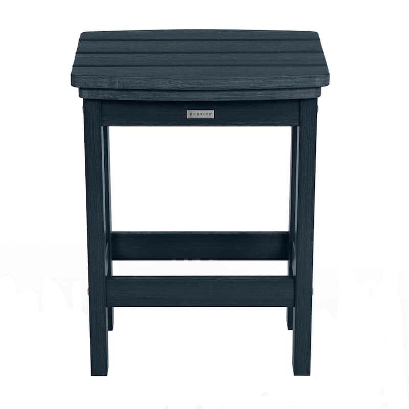 Lehigh Eco-friendly Outdoor Stool - Counter-height