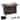 Gymax 42 Inch Patio Rattan Propane Fire Pit Propane Gas Fire Pit Table - See Details