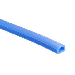 Iplusmile Aluminum Profile Slot Cover Flat Seal 2020 For 3D Printer Black - View #7