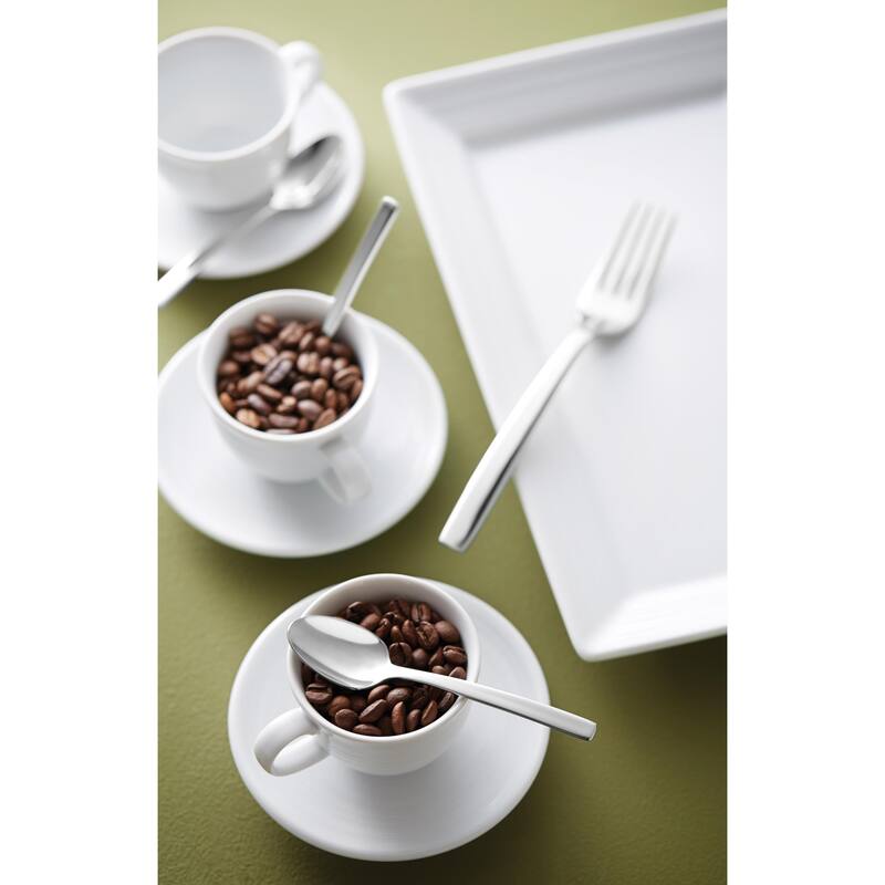 Oneida 18/10 Stainless Steel Libra Teaspoons (Set of 36)