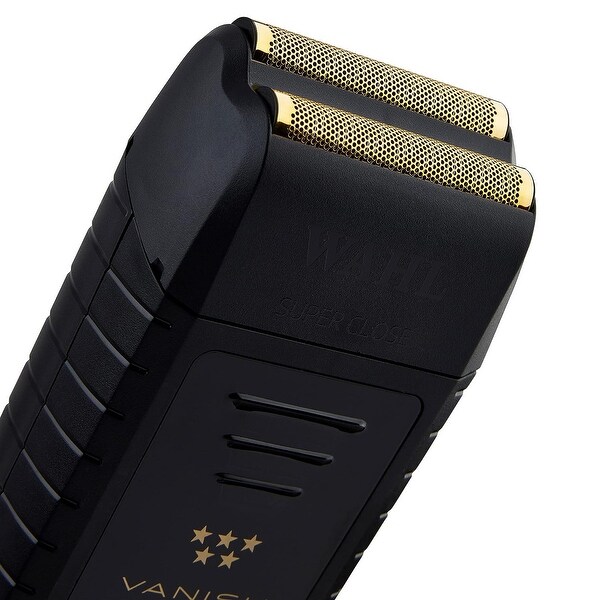 Wahl Professional 5 Star Vanish Shaver - On Sale - Bed Bath