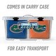 preview thumbnail 5 of 3, Florida Gators NCAA Dual Sided Pro Stop & Slide Cornhole Bags