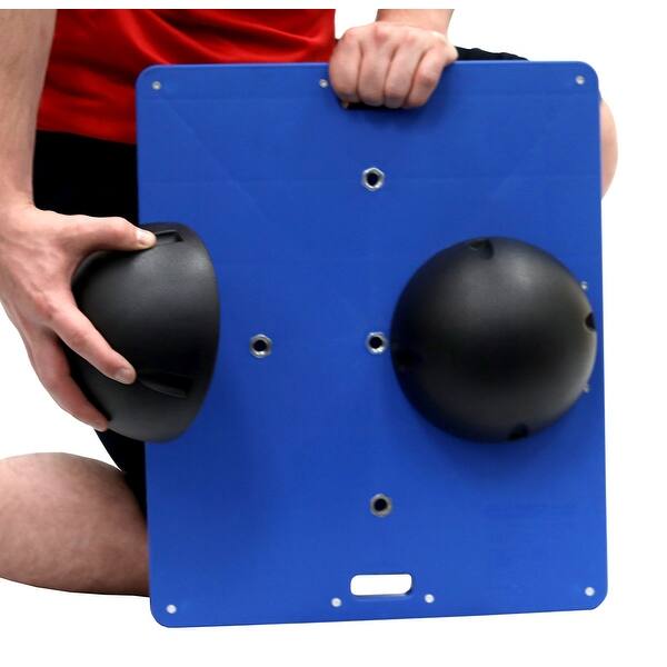 CanDo Balance Board Combo 15 CanDo Balance Board Combo 15