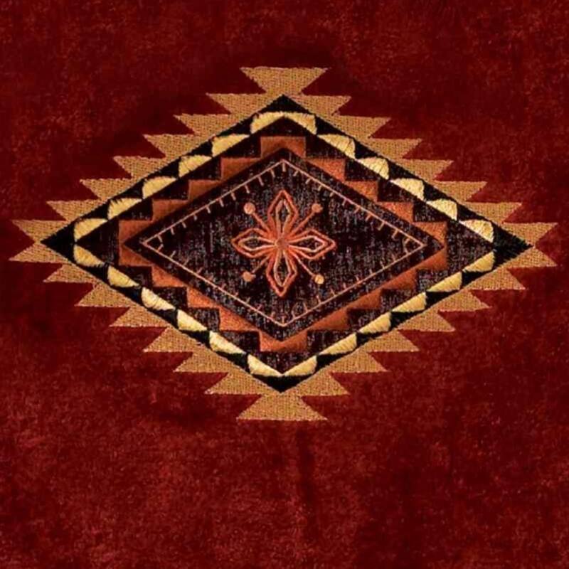 Avanti Mojave Fingertip Towel - Fingertip Towel