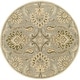 preview thumbnail 28 of 54, Livabliss Caesar Updated Traditional Oriental Area Rug