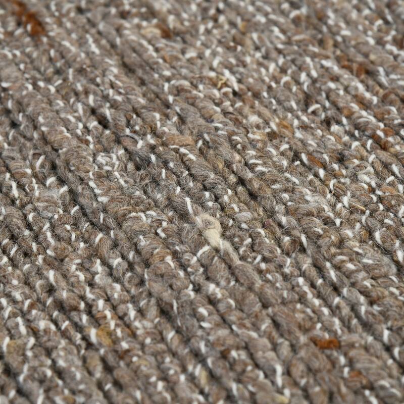 Norwood Ashley Transitional Striped Hand-Woven Area Rug