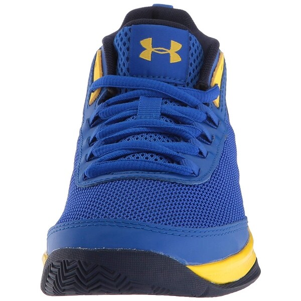 under armour preschool jet basketball shoes