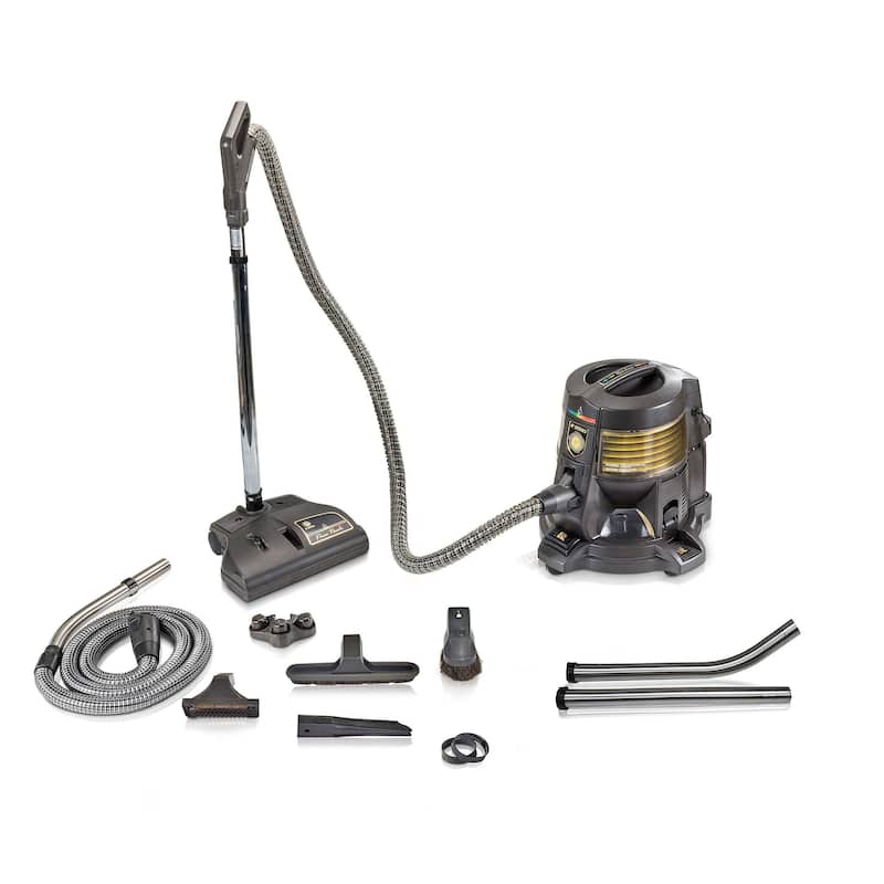 Reconditioned - Genuine Rainbow E Series Vacuum Cleaner 5YR Warranty