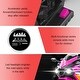 preview thumbnail 35 of 34, Electric Ride-On Motorcycle for Kids 3-6 Years Old, 12V, USB, MP3, LED Lights & Shock Absorbers