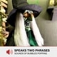 preview thumbnail 6 of 16, Haunted Hill Farm Lifesize Witch Prop with Lights and Sound, Indoor/Covered Outdoor Halloween Decoration