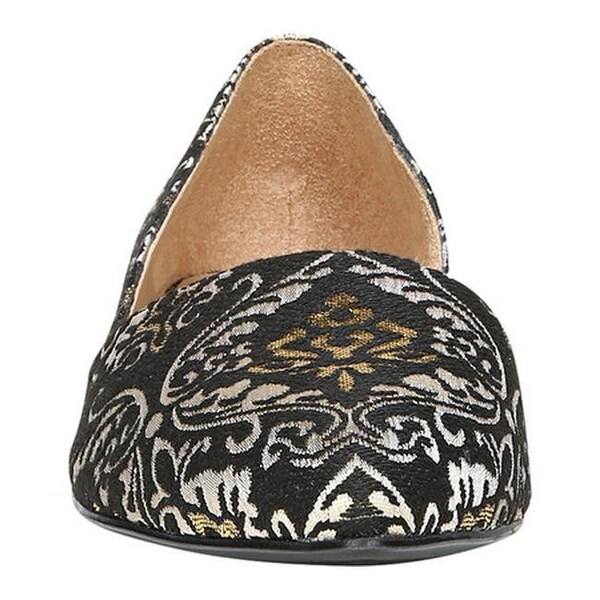 naturalizer samantha gold