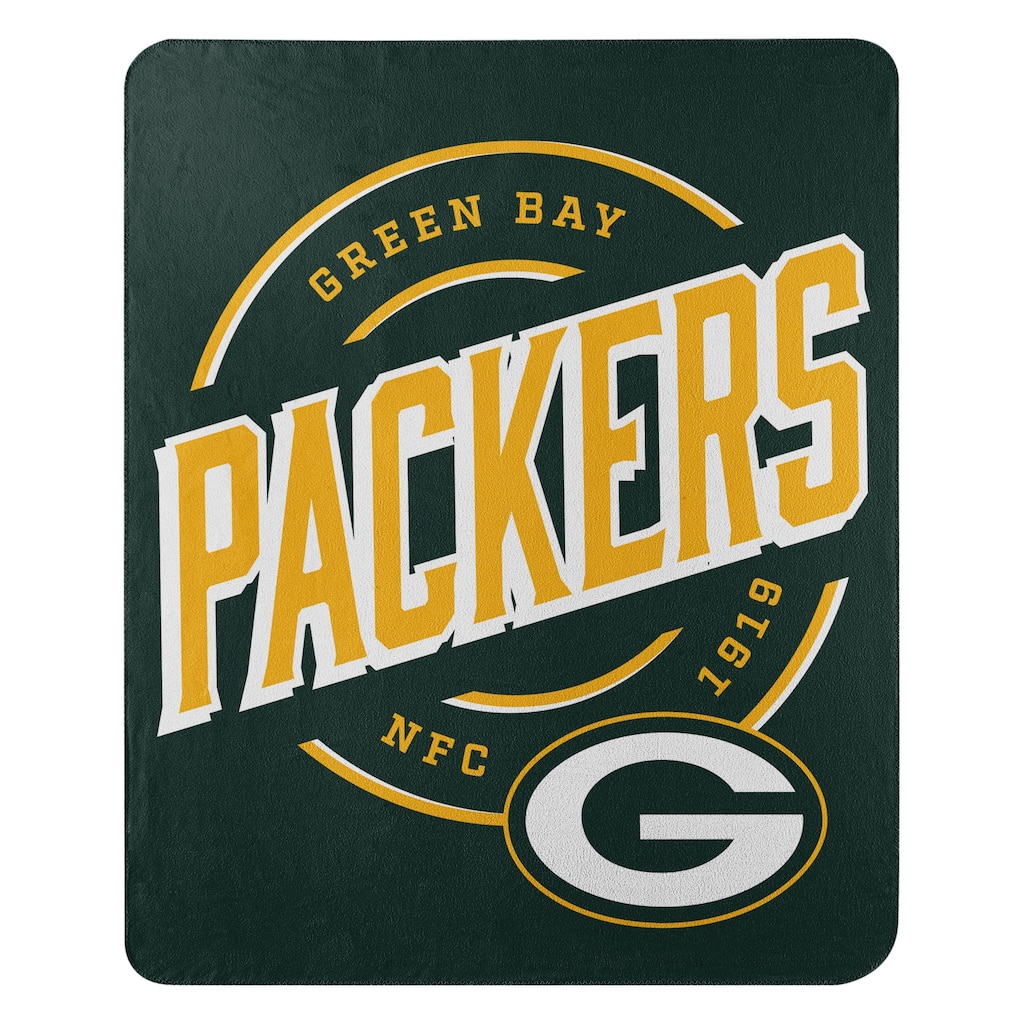 NFL Green Bay Packers Campaign