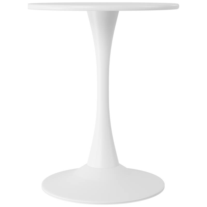 Frond and Form 2-Person Outdoor Round Dining Set