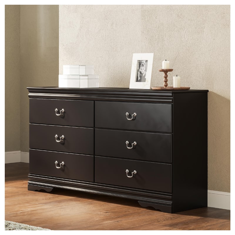signature design by ashley anarasia dresser Signature Design by Ashley Dressers Bedroom B129-31