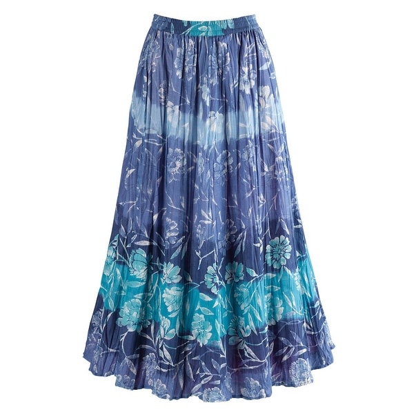 Women's Reversible On-The-Go Skirt