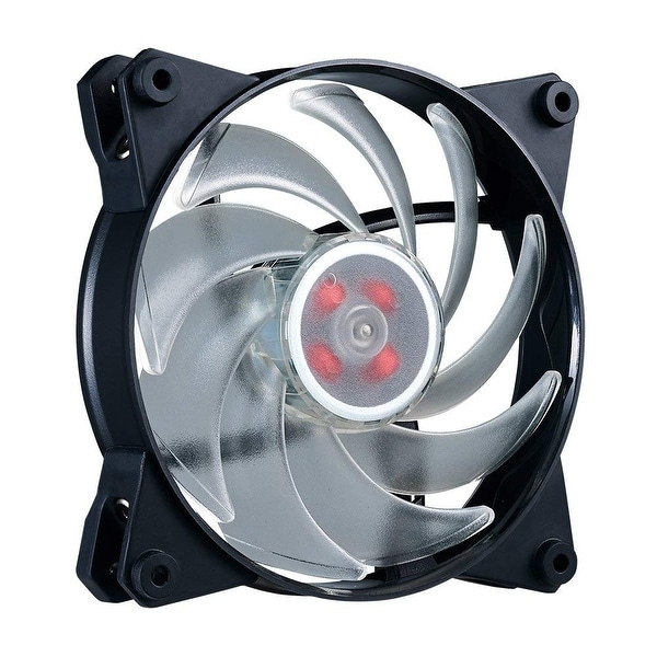 cooler master air pressure