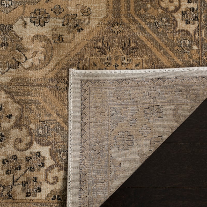SAFAVIEH Vintage Distressed Boho Madlaina Oriental Rug