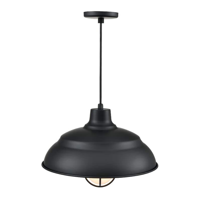 Millennium Lighting RWHCGC17 R-Series 17" Wide Outdoor Pendant