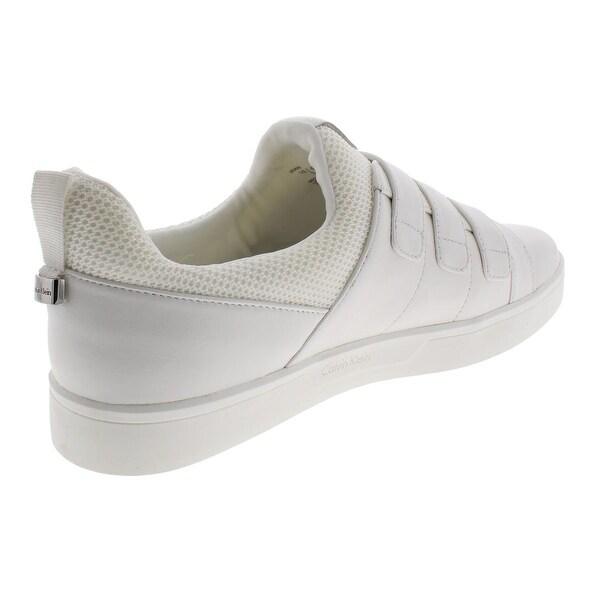 calvin klein women's irah sneaker