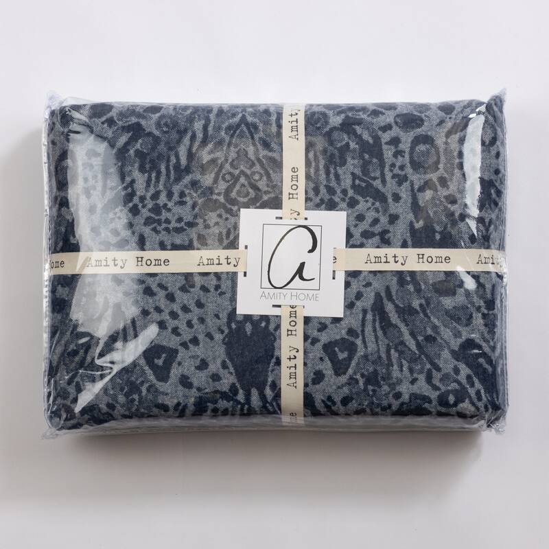 Ramira Sham, Steel Blue