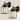Outdoor Wall Lantern Black Wall Sconces Wall Mount Lighting 2 Pack