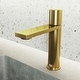 preview thumbnail 62 of 67, VIGO Halsey 8" H Single Handle Single Hole Bathroom Faucet