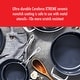 preview thumbnail 3 of 10, ZWILLING Clad CFX Stainless Steel Ceramic Nonstick Cookware Set