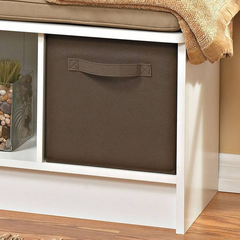 ClosetMaid Cubeicals 11-inch Fabric Drawer