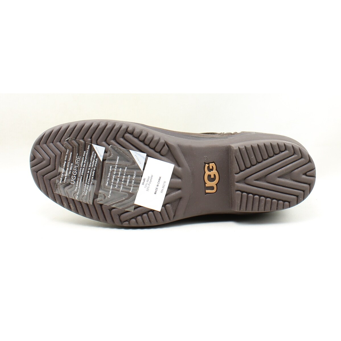 uggpure rn 88276